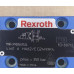 Гидравлический клапан Rexroth Bosch R900553670 4WE 6 HB6X/EG24N9K4