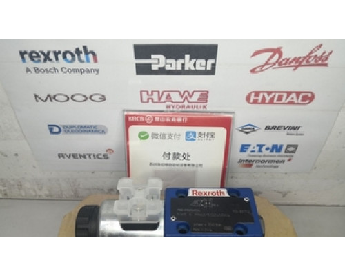 Гидравлический клапан Rexroth Bosch R900553670 4WE 6 HB6X/EG24N9K4