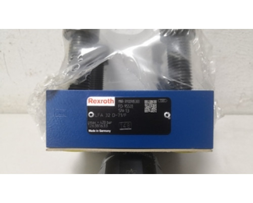 Гидравлический клапан Rexroth Bosch R900905303 LFA 32 D-7X/F