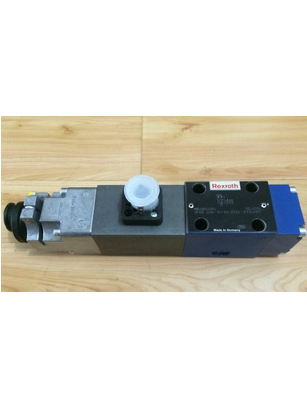 Гидравлический клапан 0811403114 3FRE Z6B-1X/35L2G24-27Z4MM