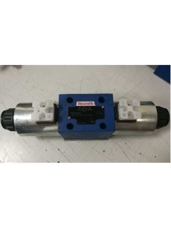 Гидравлический клапан Rexroth Bosch R900597986 4WE 10 H3X/CG24N9K4