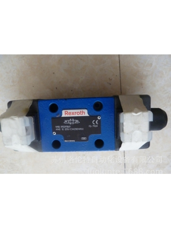 Гидравлический клапан Rexroth Bosch R900911869 4WE 10 E3X/CW230N9K4