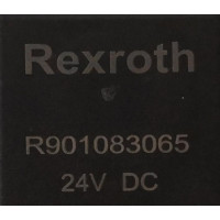 Гидравлический клапан Rexroth Bosch R901083065