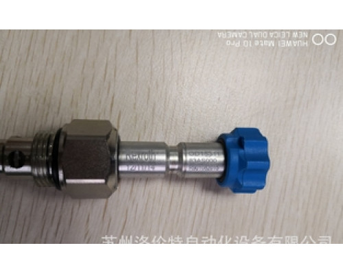 Гидравлический клапан Rexroth Bosch R901082015 OD1531183AS000