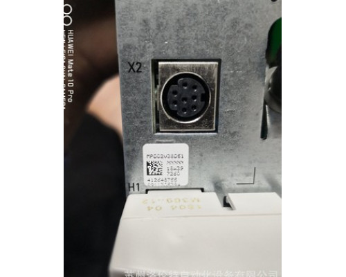 Контроллер Rexroth Bosch R911305634 CDB01.1C-SE-ENS-ENS-NNN-NNN-NN-S-NN-FW