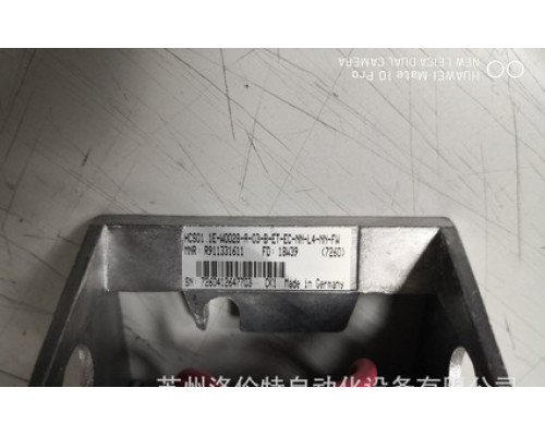 Контроллер Rexroth Bosch R911331611 HCS01.1E-W0028-A-03-B-ET-EC-NN-L4-NN-FW