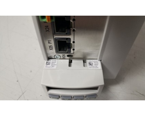 Контроллер Rexroth Bosch R911331611 HCS01.1E-W0028-A-03-B-ET-EC-NN-L4-NN-FW