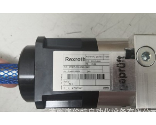 Контроллер Rexroth Bosch R911310001 GTM075-NN2-050B-NN03