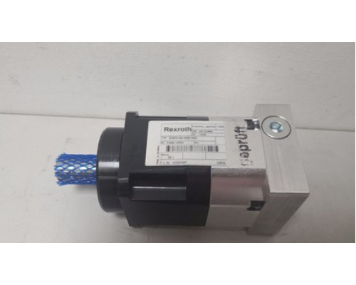 Контроллер Rexroth Bosch R911310001 GTM075-NN2-050B-NN03