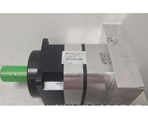 Контроллер Rexroth Bosch R911345542 GTM140-NN2-050B-NN19