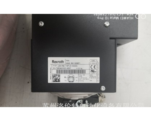 Контроллер Rexroth Bosch R911325871 LEM-RB-116T-21-NNNN