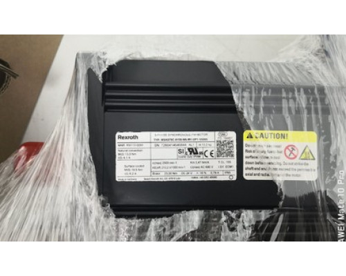 Контроллер Rexroth Bosch R911310291 MSK070C-0150-NN-M1-UP1-NNNN