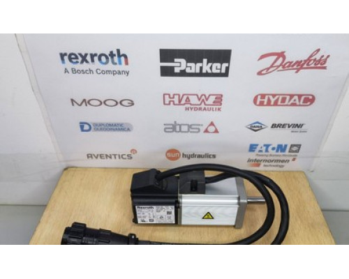 Контроллер Rexroth Bosch R911295549 MSM020B-0300-NN-M0-CG0
