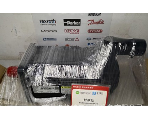 Контроллер Rexroth Bosch R911306057 MSK060C-0600-NN-M1-UP1-NNNN