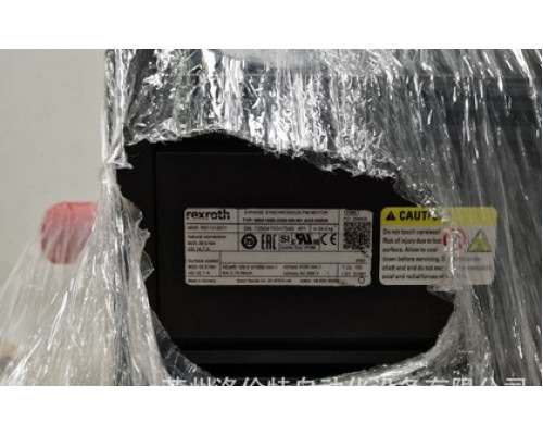 Контроллер Rexroth Bosch R911312347 MSK071D-0450-NN-M1-UP0-NNNN