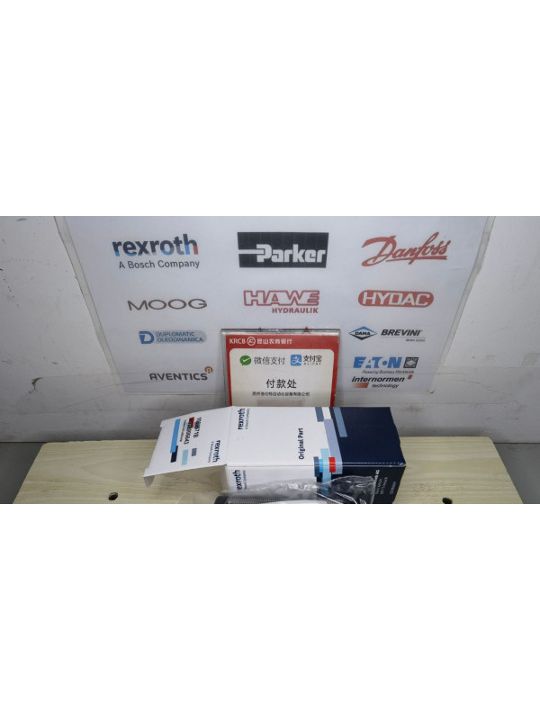 Фильтр R928052128 17.425/TS PWR20-G00-0-0