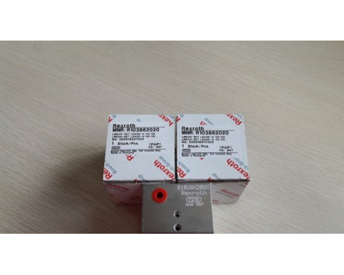 Модуль Rexroth Bosch R103862020
