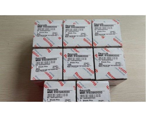 Модуль Rexroth Bosch R103862020