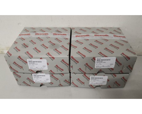 Модуль Rexroth Bosch R053014510