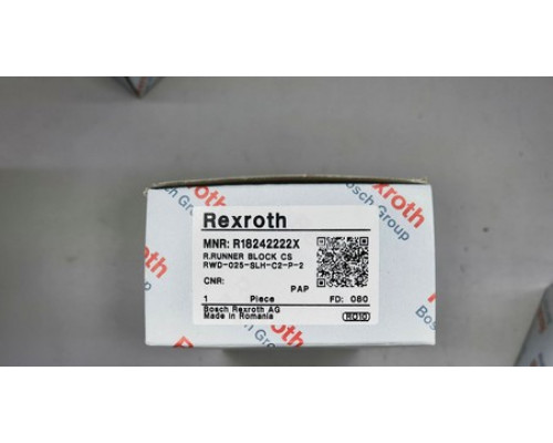 Модуль Rexroth Bosch R18242222X