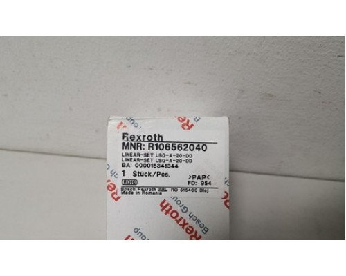 Модуль Rexroth Bosch R106562040