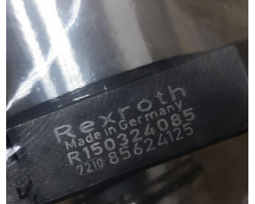 Модуль Rexroth Bosch R150324085