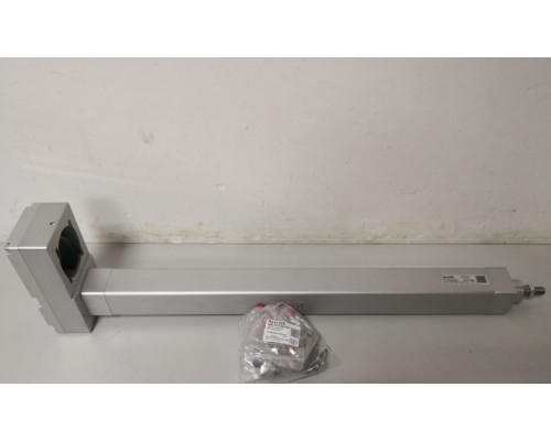 Фильтр Rexroth Bosch R030514828 EMC-040-NN-2