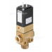 Клапан burkert 0340 C 8.0 12.0 20.0 NBR MS