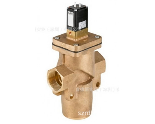 Клапан burkert 0340 C 8.0 12.0 20.0 NBR MS