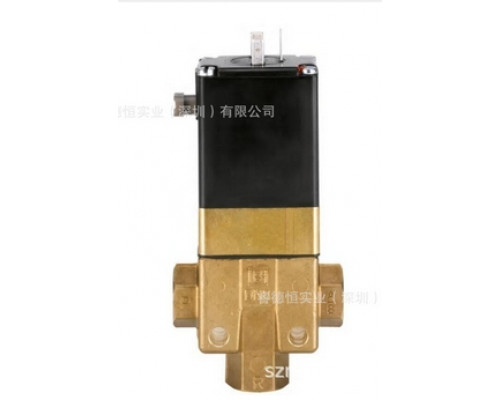 Клапан burkert 0340 C 8.0 12.0 20.0 NBR MS