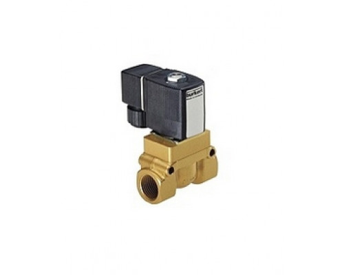 Клапан burkert 5404 A 12.0 EF MS