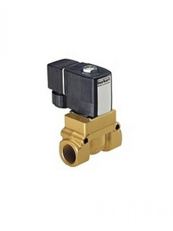 Клапан burkert 5404 A 12.0 EF MS