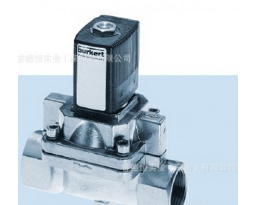 Клапан burkert 5404 A