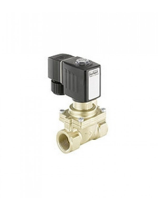 Клапан burkert 6281EV A 13.0 25.0 NBR MS 00221844