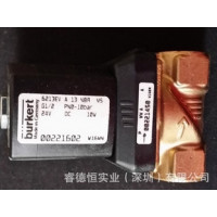 Клапан burkert 6213EV A 13.0 NBR MS G1/2 0-10BAR