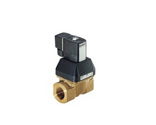 Клапан burkert 6213EV A 13.0 NBR MS G1/2 0-10BAR