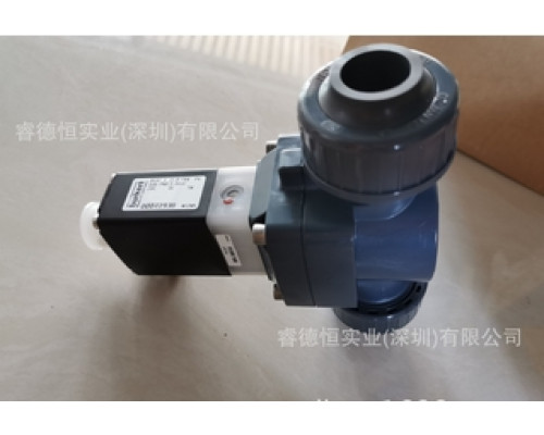 Клапан BURKERT 0142 A 15.0 FKM 24V 0041938
