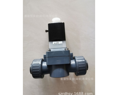 Клапан BURKERT 0142 A 15.0 FKM 24V 0041938