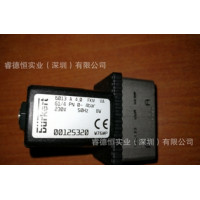 Клапан burkert 6013 A 4.0 FKM VA G1/4 00125320