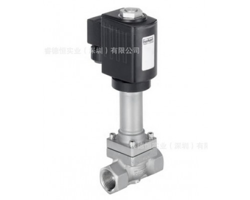 Клапан burkert 2610 A