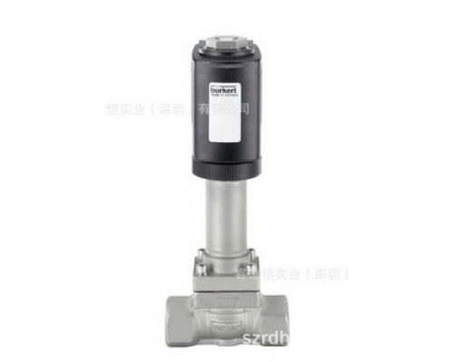 Клапан burkert 2610 A