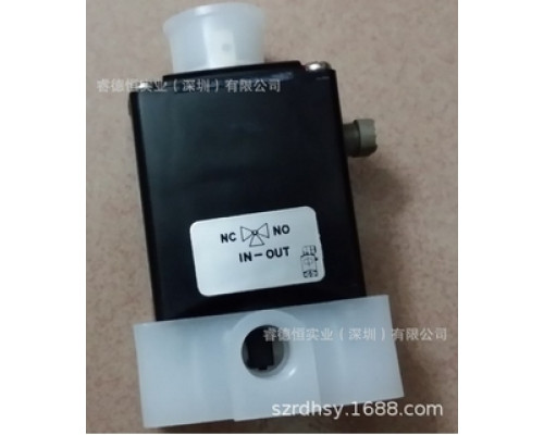 Клапан burkert 0124 A 3.0 FKM PD 00069006