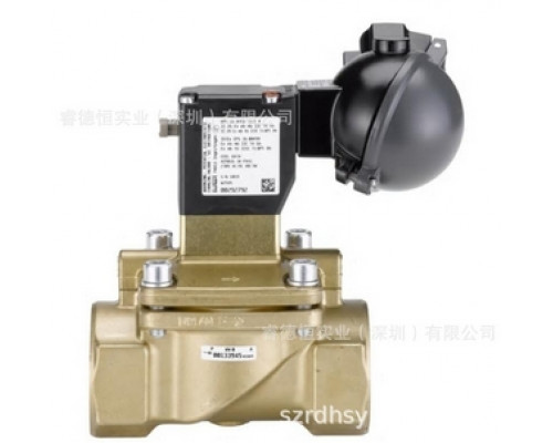 Клапан burkert 5282 A 25.0 NBR MS
