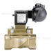 Клапан burkert 5282 A 25.0 NBR MS