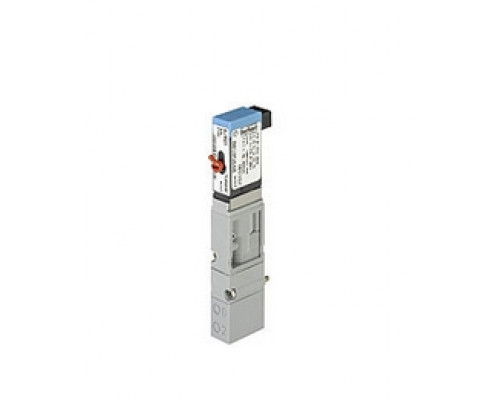 Клапан Burkert 6525 H 4.0 NBR 24v DC 00179938