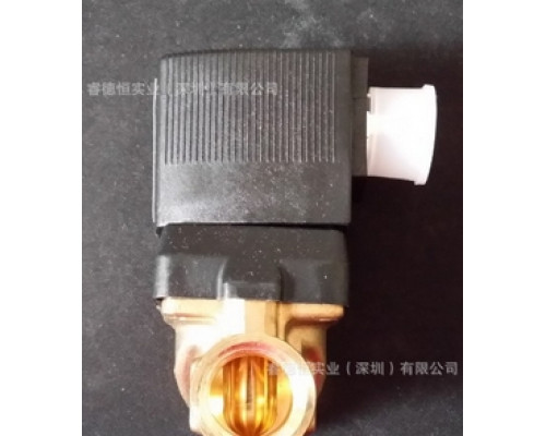 Клапан BURKERT 6213EV A 24vdc