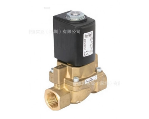 Клапан BURKERT 6407 A 13.0 20.0 25 50
