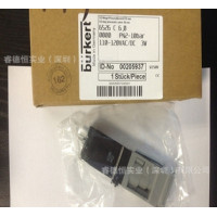 Клапан burkert 6526 H 4.0 00205937
