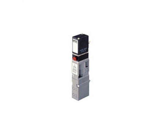Клапан burkert 6526 H 4.0 00205937