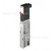 Клапан Burkert 6525 H 00184043 00186260